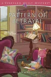 Pattern of Betrayal