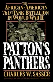 Patton's Panthers