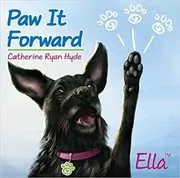 Paw It Forward