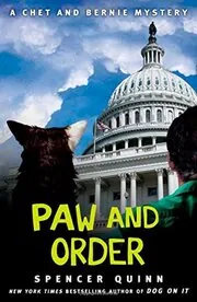 Paw and Order