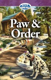 Gayle Roper book cover