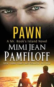 Book cover for "Pawn" by Mimi Jean Pamfiloff