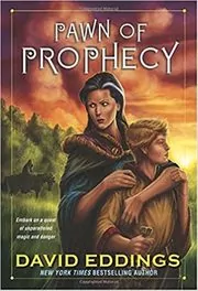 Pawn of Prophecy