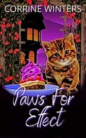 Paws For Effect