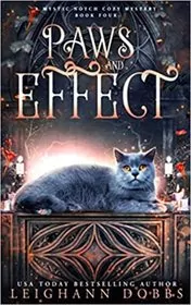 Paws and Effect