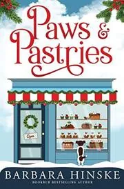 Paws and Pastries