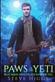 Paws of the Yeti