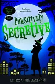 Pawsitively Secretive