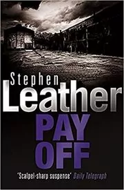 Stephen Leather
