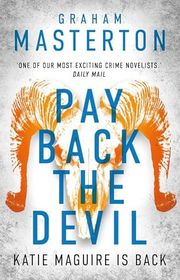 Katie Maguire book cover