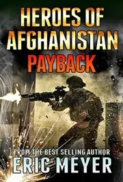 Book cover for "Payback" by Eric Meyer