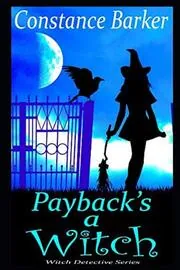 Payback's a Witch