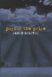 Janie Bolitho book cover