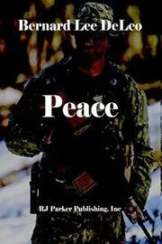 Book cover for "Peace"