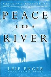 Peace Like a River
