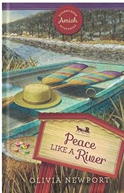 Sugarcreek Amish Mysteries (Olivia Newport) book cover