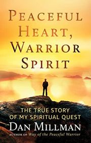 Dan Millman book cover