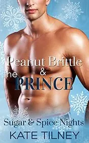 Peanut Brittle and the Prince