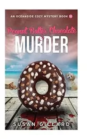 Peanut Butter Chocolate and Murder