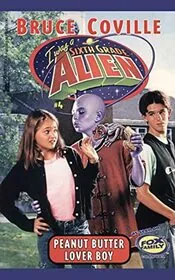 Peanut Butter Lover Boy