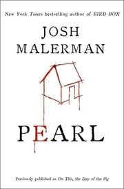 Josh Malerman book cover
