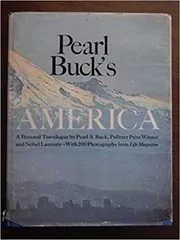 Pearl Buck's America