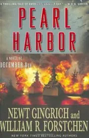 Book cover for "Pearl Harbor"