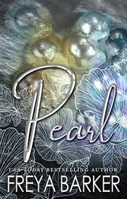 Book cover for "Pearl" by Freya Barker