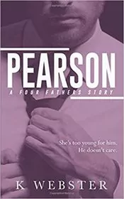 Pearson