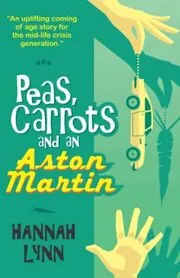 Peas, Carrots and an Aston Martin
