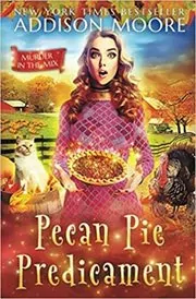 Pecan Pie Predicament