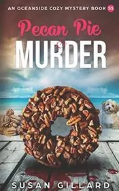 Pecan Pie and Murder