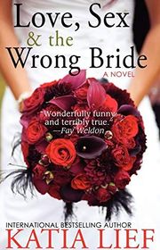 Book cover for "Peculiar Politics: Love, Sex and the Wrong Bride"