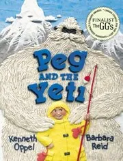Peg And The Yeti