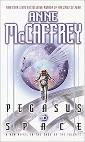 Pegasus in Space