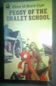 Peggy of the Chalet School