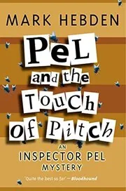 Pel And The Touch Of Pitch