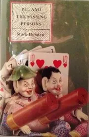 Pel and the Missing Persons