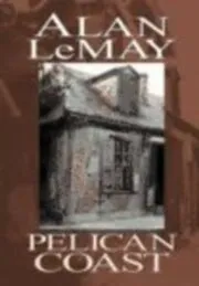 Alan LeMay book cover