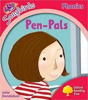 Pen Pals