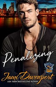 Jami Davenport book cover