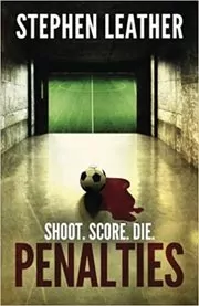 Book cover for "Penalties"