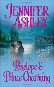 Penelope & Prince Charming