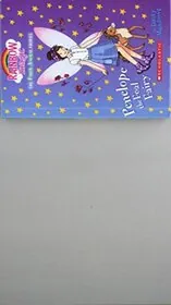 Book cover for "Penelope the Foal Fairy" by Daisy Meadows