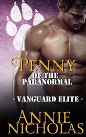 Penny of the Paranormal