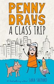 Penny Draws book cover