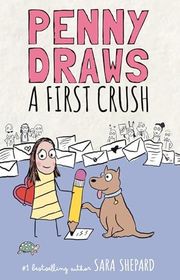 Penny Draws book cover
