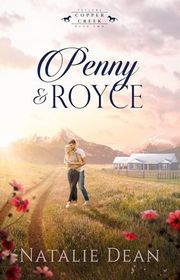 Natalie Dean book cover