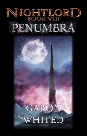 Nightlord book cover