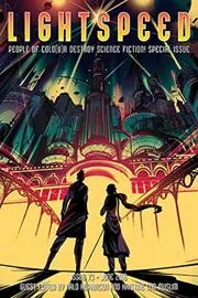 People of Color Destroy Science Fiction!